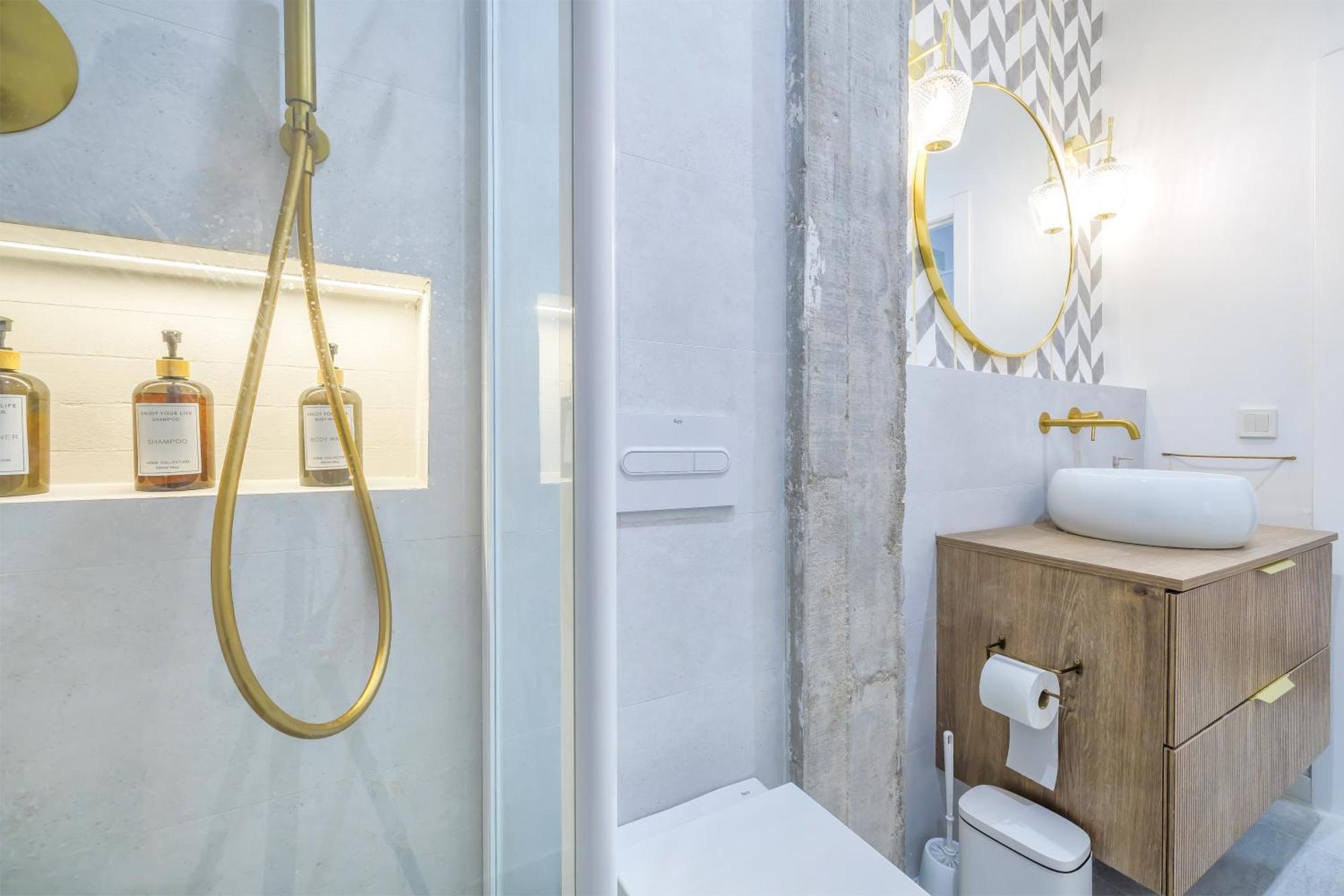 Apartamento La Victoria & Centro & Parking Cordoba Ngoại thất bức ảnh